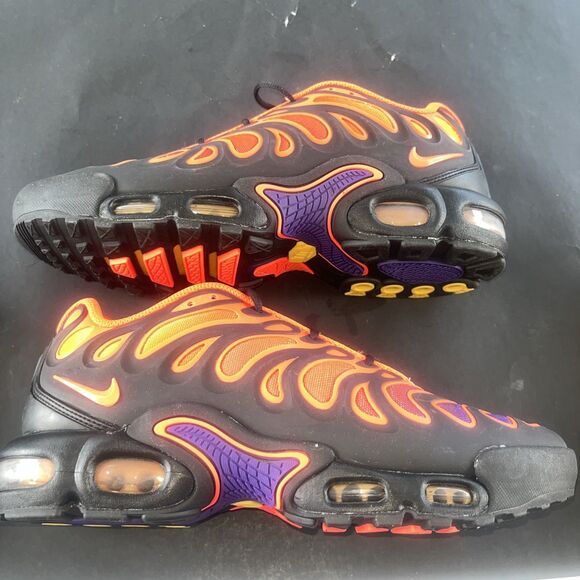 Size 8.5 - Nike Air Max Plus Drift All Day main image 7